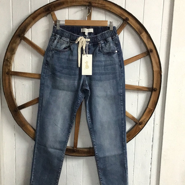 Foxwood Juliette Jogger Jean