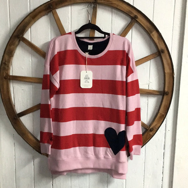 Elm Crush on you Crew