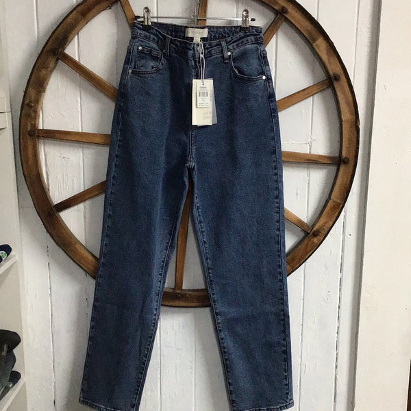 Foxwood Enmore Wide Leg Jean