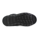 BOGS Men’s Bozeman Black Mid