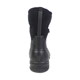 BOGS Men’s Bozeman Black Mid