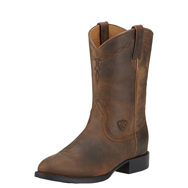Ariat Women's Heritage Roper