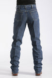 cinch green label jeans