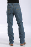 cinch silver label jeans
