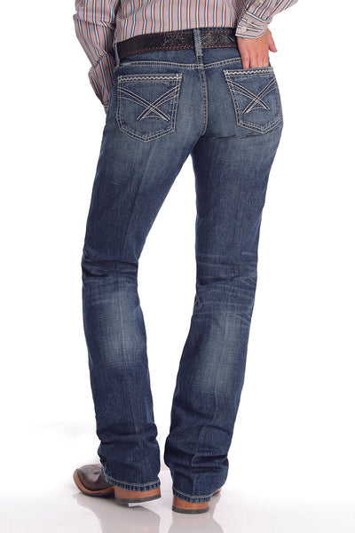 cinch ada jeans