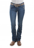Pure Western Relaxed Jean