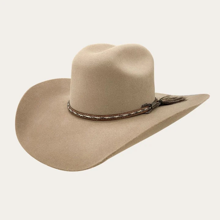 Tan stetson top