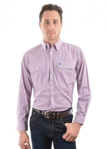Thomas Cook Men's Wentworth L/S