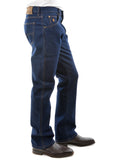 Thomas Cook Mens 15oz Denim Work Jean Mid Straight