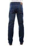Thomas Cook Mens 15oz Denim Work Jean Mid Straight