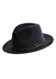 Thomas Cook Jagger Pure Wool Felt Hat