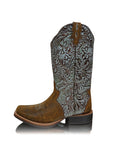 Twisted X Women's Ruff Stock