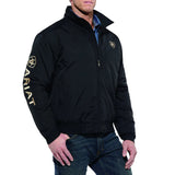 ARIAT Men's Team logo Jacket