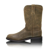Twisted X Men's Roper 9″ Boot