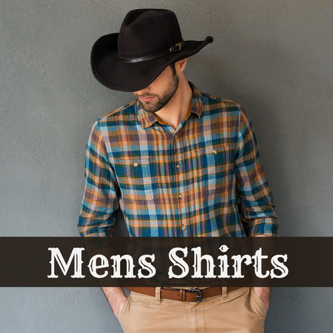 Mens Shirts