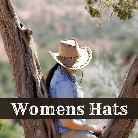Womens Hats