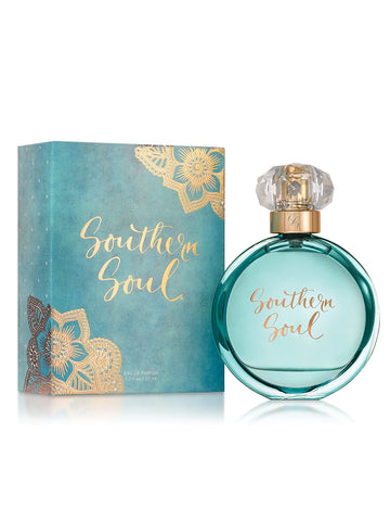 Tru Western Women's - Southern Soul Eau De Parfum 50ml