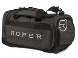 ROPER SPORTS DUFFLE BAG GREY