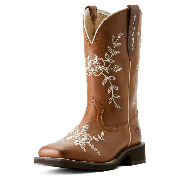 Ariat Womens Flora Country Cork