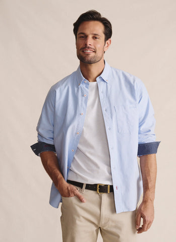 mens country work shirt