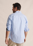 mens jackaroo work shirt