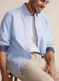 s kidman mens long sleeve shirt