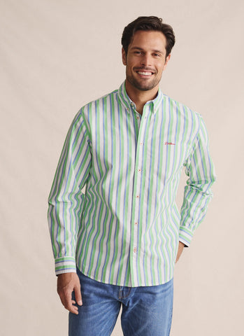 S Kidman Dexter Long Sleeve Shirt