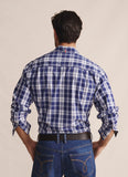s kidman rodeo shirt
