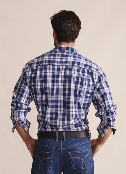 s kidman rodeo shirt