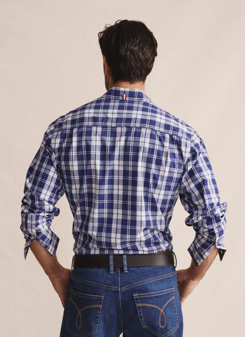 s kidman rodeo shirt