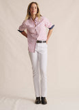 S kidman long sleeve plaid shirt