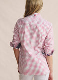 S Kidman Capertee long sleeve shirt