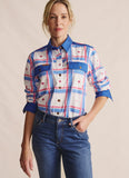 country and western shirt