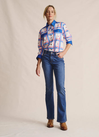 rodeo shirt australia