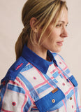 western dress shirt