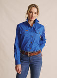 s kidman spencer work shirt