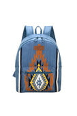 WRANGLER MAYA AZTEC BACKPACK