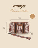 WRANGLER PHOENIX WALLET