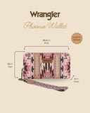 WRANGLER PHOENIX WALLET