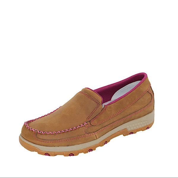 Twisted X Women’s Cellstretch Slip On