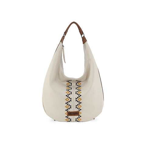 Wrangler indiana hobo bag