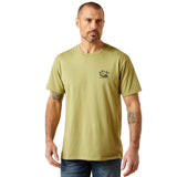 Ariat Rattler Warning T-Shirt