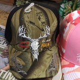 HUNTING CAP