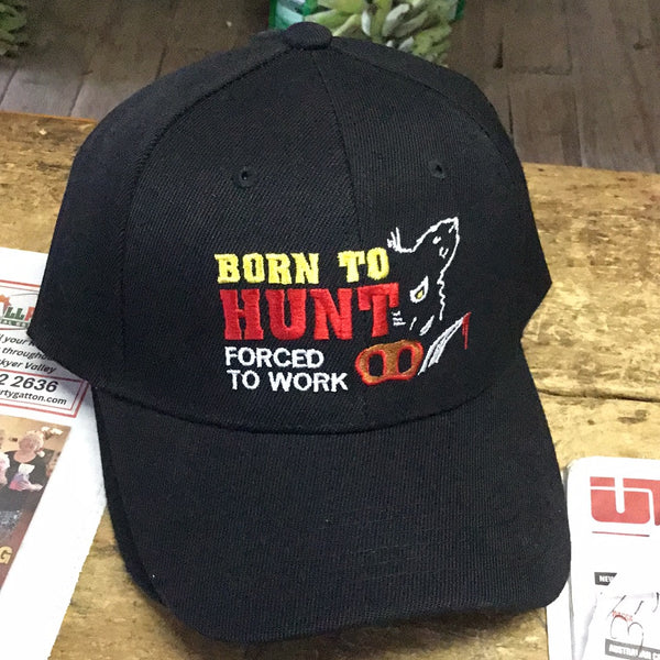 HUNTING CAP