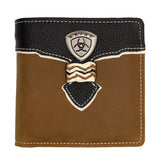 ARIAT Bi-Fold Wallet - Overlay