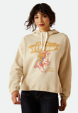 ARIAT Essential Sendero Yeehaw Hoodie