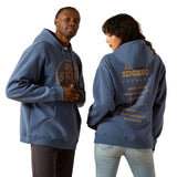 ARIAT Sendero Back in the Saddle Hoodie
