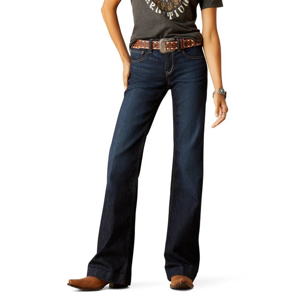 ARIAT Perfect Rise Ophelia Trouser Jeans