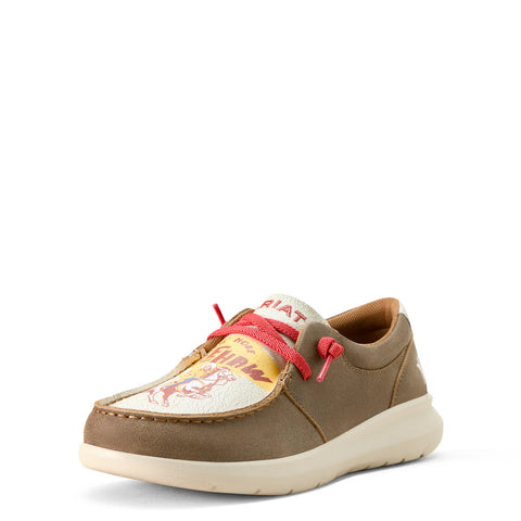 ARIAT Hilo Sendero Shoe