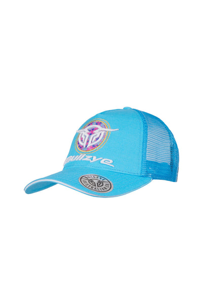 Bullzye DITSY TRUCKER CAP